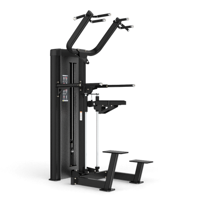 PS2680 Assisted Chin-Up / Dip