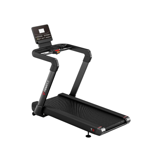 T8 Compact Treadmill
