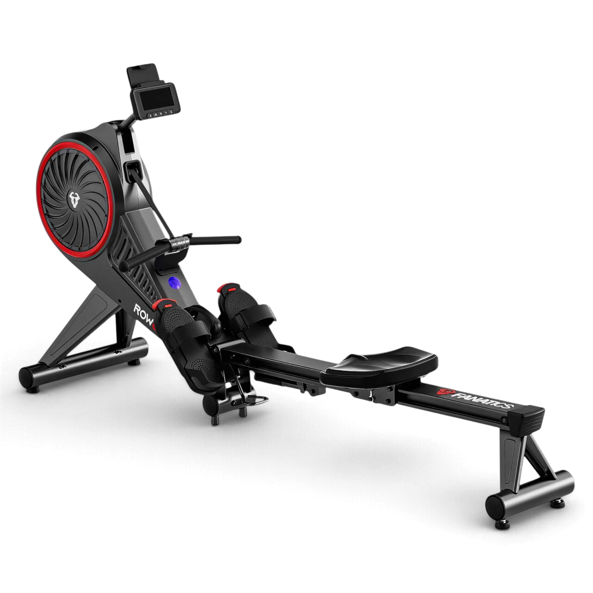 ROW8 Commercial Rower