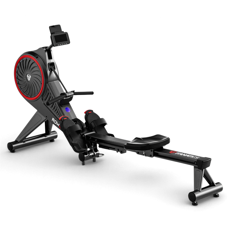 ROW8 Commercial Rower