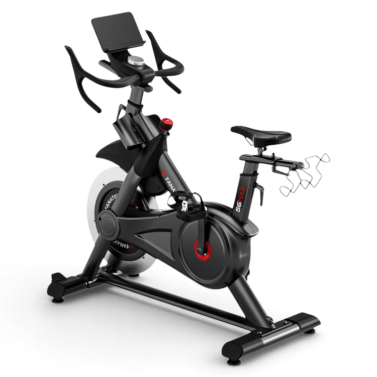 S6MAX Indoor Cycle