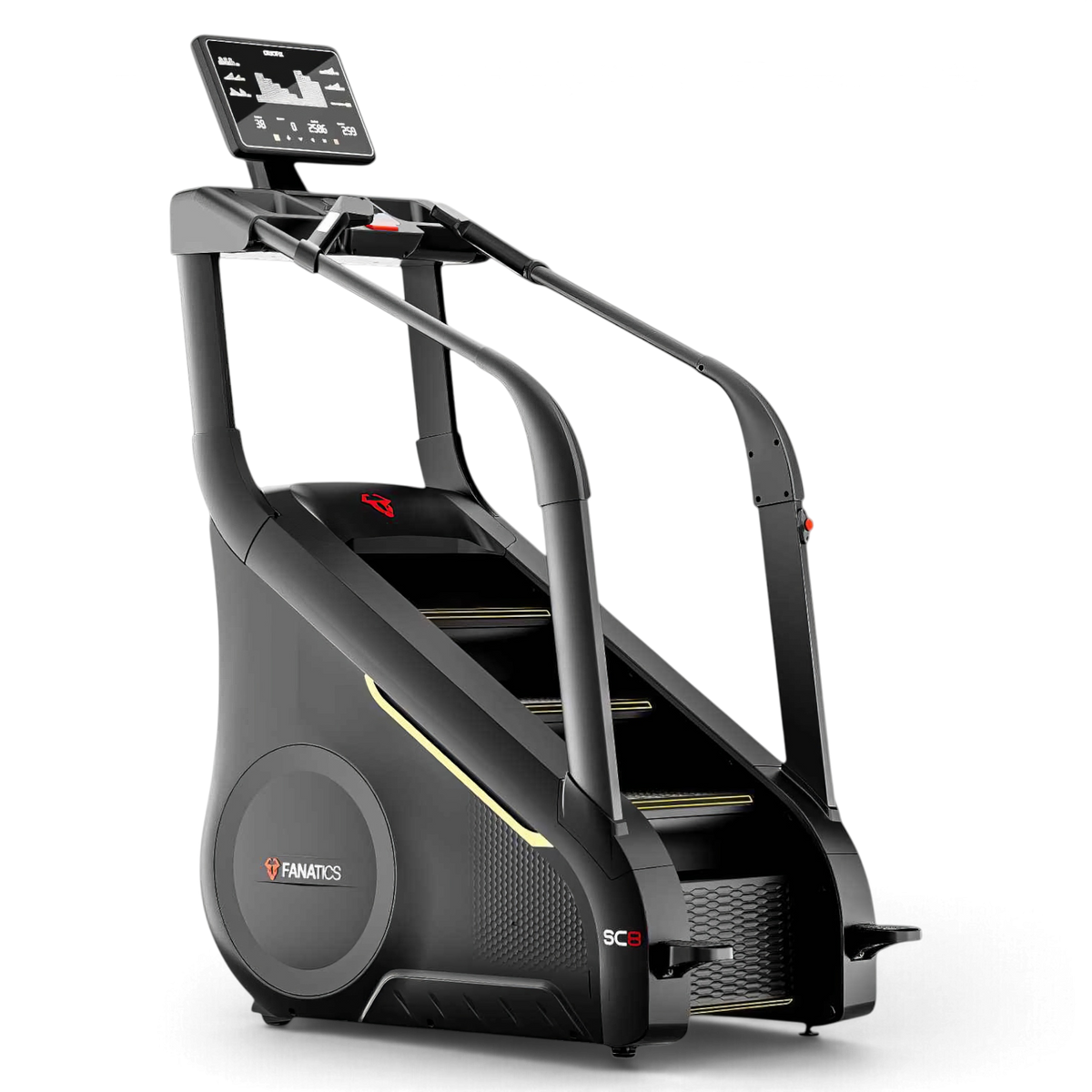 SC8 Stair Climber