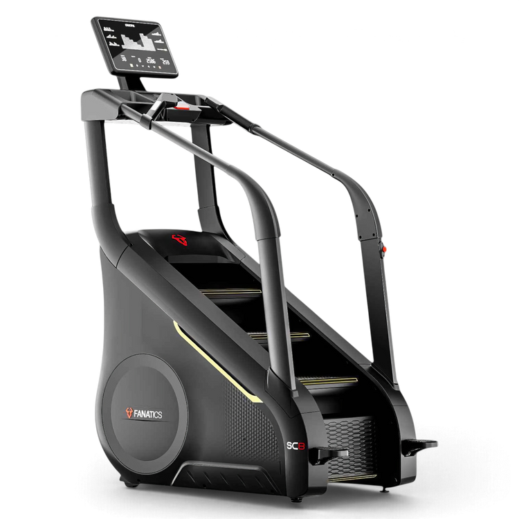 SC8 Stair Climber