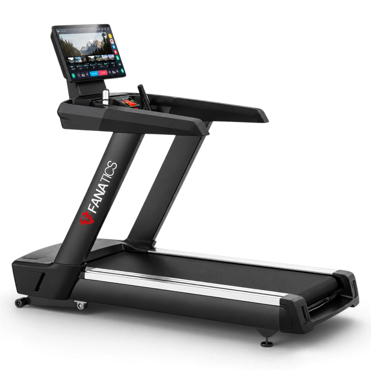 T6T Professional Treadmill
