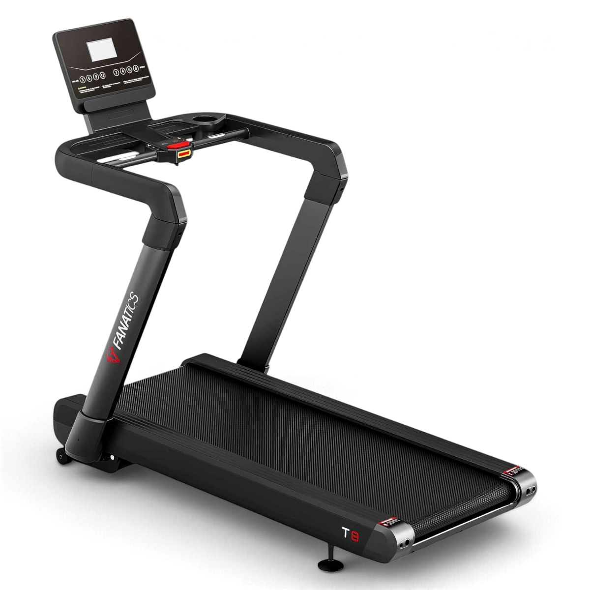 T8 Compact Treadmill