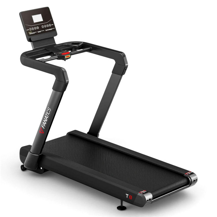 T8 Compact Treadmill