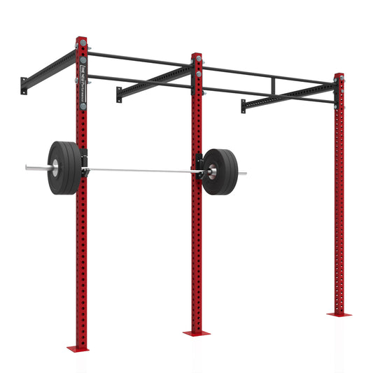 FANATICS 壁挂式健身架 Crossfit Rig FTBW11 