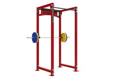 FANATICS Power Rack 力量训练架 FTR10