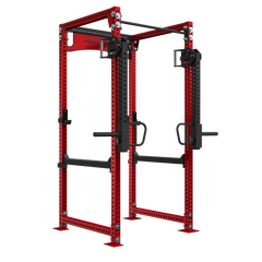 FANATICS Power Rack 力量训练架 FTR10